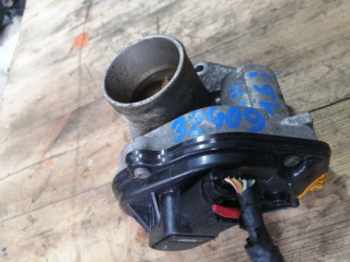 заслонка дроссельная Ford Focus 2 поколение CB4 2008