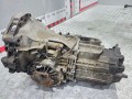 КПП механическая (МКПП) Audi A4 B5 1998, 1.9 л., дизель, DHF - фото №2