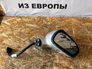 зеркало наружное правое Ford Fusion (USA) 2 поколение [рестайлинг] 2018, 2.0 л., TPWA, бензин, АКПП, pn4ag0 - ingot silver metallic, седан, полный привод, JS73-17682-XB5APF