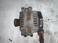 генератор BMW 3 серия E90/E91/E92/E93 [рестайлинг] 2010, 3.0 л., МКПП, задний привод, 0121615010, 12317550967, 7550967, 12317551256 - фото №2