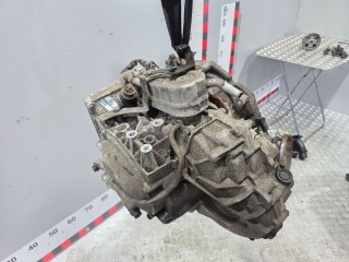 КПП автоматическая (АКПП) Citroen C5 1 поколение 2003, 2.2 л., дизель, 20HZ20