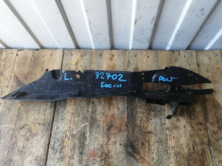 накладка крыла внутренняя перед. лев. Ford Focus 2 поколение CB4 2008