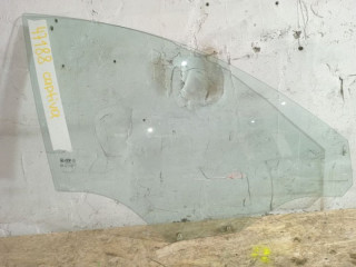 стекло двери передней правой Chevrolet Captiva 1 поколение 2007