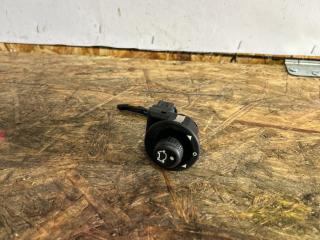 джойстик регулировки зеркал Ford Fusion 1 поколение [рестайлинг] CBK 2009, 1.6 л., i, FYJA, бензин, АКПП, moondust silver (metallic), хетчбэк 5 дв., передний привод, правый руль, 938617667680