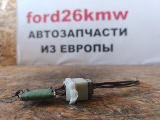сопротивление печки Ford Focus 3 поколение CB8 2013, 1.6 л., PNDA, бензин, 5МКПП, хетчбэк 5 дв.