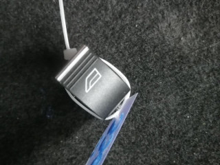 кнопка стеклоподъемника двери Ford Focus 3 поколение CB8 2011, 1.6 л., бензин, BM51-A240A41-ADW