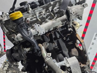 двигатель Renault Espace 4 поколение [рестайлинг] 2007, 2.0 л., дизель, M9R740