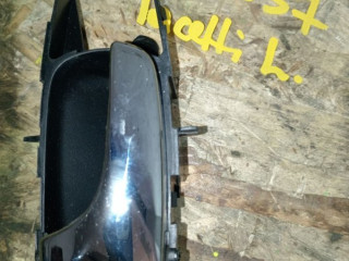 ручка внутренняя Chevrolet Lacetti 1 поколение 2009, 1.6 л., бензин