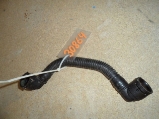 Шланг вентиляции картер. газов Opel Astra H/Family [рестайлинг] L69 2010, 1.6 л., i-VTEC, Z 16 XER, бензин, робот, седан, передний привод, 55556495