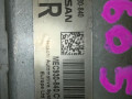 блок управления двигателем Nissan Note E11 [рестайлинг] E11 2011, MEC930840 - фото №2