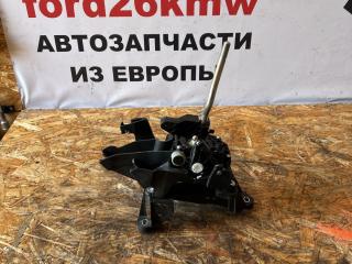 кулиса Ford Focus 3 поколение CB8 2012, 1.6 л., VVT-i, PNDA, бензин, МКПП, midnight sky, хетчбэк 5 дв., передний привод, правый руль, BV6R-7C453-BKC