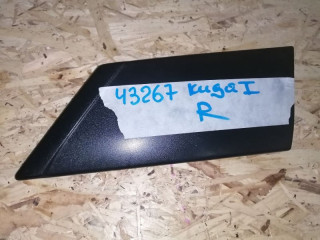 накладка двери (крышки) багажника Ford Kuga 1 поколение CBV 2009, 2.0 л., дизель, 8V41S20896A