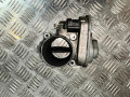 заслонка дроссельная Opel Antara 1 поколение 2007, 2.0 л., Z 20 DMH, дизель, вариатор, полный привод, 96440414 - фото №4