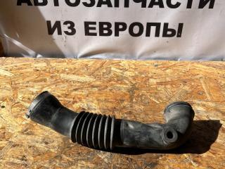 патрубок воздушного фильтра Ford Fusion 1 поколение [рестайлинг] CBK 2009, 1.6 л., i, FYJA, бензин, АКПП, moondust silver (metallic), хетчбэк 5 дв., передний привод, правый руль, 2S61-9R504