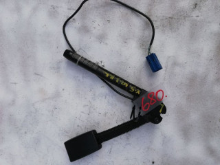 пиропатрон Mazda 3 1 поколение [рестайлинг] BK 2007, 1.6 л., бензин