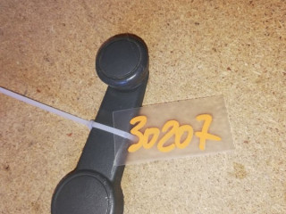 ручка стеклоподъемника Ford Focus 2 поколение CB4 2008