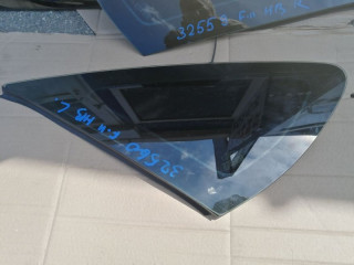 стекло кузовное боковое левое Ford Focus 2 поколение CB4 2008