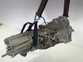 КПП механическая (МКПП) Audi A4 B6 2006, 2.0 л., BRE, дизель, МКПП, передний привод, HCF, 01X300044JX - фото №3