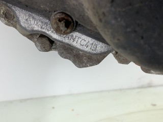 двигатель Opel Zafira Family [рестайлинг] 2012, 1.6 л., A 16 XER, бензин, МКПП, передний привод, A16XER, 93169189, 55568161, 55576952