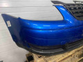 бампер передний Volkswagen Touran 1 поколение 2005, 1.9 л., BRU, дизель, МКПП, передний привод, 1T0807217, 1T0805903A - фото №2