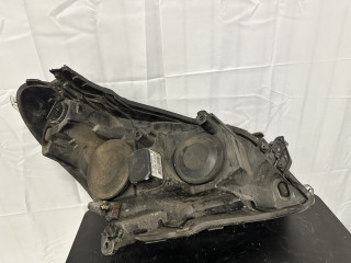 фара левая Opel Astra G 2008, 1.7 л., Z 17 DTH, дизель, МКПП, передний привод, 24451030, 1LG270370-03