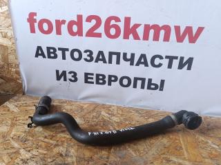 патрубок радиатора Ford Focus 3 поколение CB8 2011, 2.0 л., TDCi, UFDB, дизель, робот, moondust silver (metallic), хетчбэк 5 дв., передний привод, правый руль, 9V61-8286CB