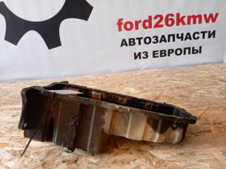 масляный поддон Chevrolet Cruze 1 поколение J300 2012, 1.6 л., бензин, 96831990