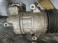 компрессор кондиционера Mitsubishi Colt 6 поколение (Z20/Z30) 2006, 1.5 л., 4G15T, бензин, МКПП, передний привод, 447260-0621, 7813A059 - фото №3