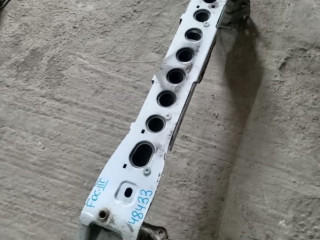 усилитель бампера переднего Ford Focus 3 поколение CB8 2012, 1.6 л., бензин, 1860770