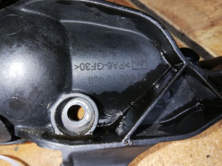 клапан вакуумного управления Opel Astra H/Family [рестайлинг] L69 2010, 1.6 л., i-VTEC, Z 16 XER, бензин, робот, седан, передний привод, 2900315469