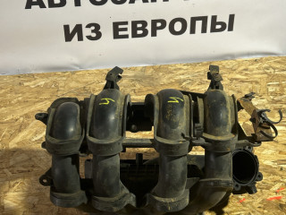 коллектор впускной Ford Focus 2 поколение [рестайлинг] 2010, 1.6 л., 4M5G-9424-CC