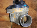 заслонка дроссельная Ford Focus 2 поколение CB4 2008 - фото №2