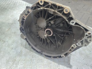 КПП механическая (МКПП) Opel Movano A [рестайлинг] 2006, 2.5 л., дизель, PK6379