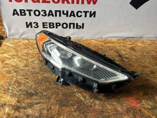 фара правая Ford Fusion (USA) 2 поколение [рестайлинг] 2018, 2.0 л., TPWA, бензин, АКПП, pn4ag0 - ingot silver metallic, седан, полный привод, HS73-13E014-AF