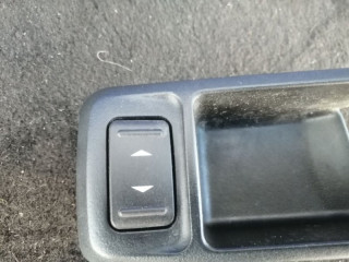 кнопка стеклоподъемника двери Ford Focus 2 поколение CB4 2008, 1.6 л., дизель