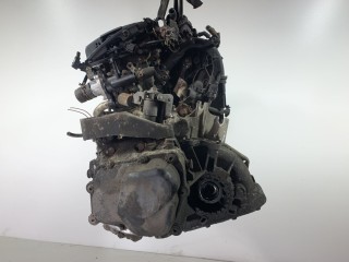 двигатель Opel Zafira Family [рестайлинг] 2010, 1.6 л., Z 16 XER, бензин, МКПП, передний привод, Z16XER, 93169189, 55575767