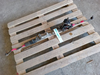 рулевая рейка Renault Logan 1 поколение 2009, 8200720881