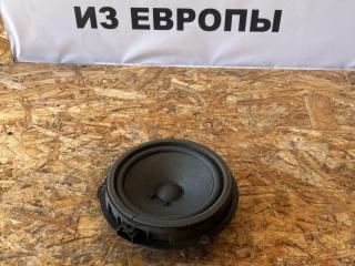 динамик двери Ford Focus 3 поколение CB8 2012, 1.6 л., i-VTEC, IQDB, бензин, 5МКПП, frozen white, хетчбэк 5 дв., передний привод, правый руль, AA6T-18808-AA