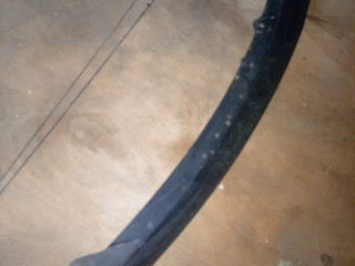 спойлер Ford Focus 3 поколение CB8 2012, 1.6 л., бензин, BM5117627A