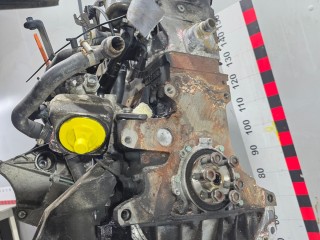 двигатель Volkswagen Passat B5 1998, 1.9 л., дизель, AHU