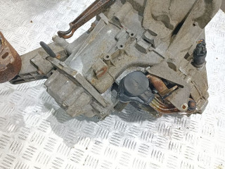 КПП механическая (МКПП) Fiat Marea 1 поколение 1998, 1.8 л., бензин