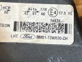 фара левая Ford Focus 3 поколение CB8 2012, 1.6 л., VVT-i, PNDA, бензин, МКПП, midnight sky, хетчбэк 5 дв., передний привод, правый руль, BM51-13W030-DK - фото №5