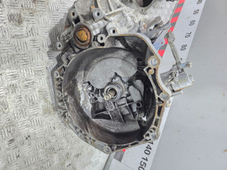 КПП механическая (МКПП) Opel Astra G 2007, 2.0 л., Ti, бензин, 55194293