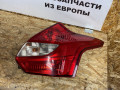 фонарь задний правый Ford Focus 3 поколение CB8 2012, 1.6 л., бензин, хетчбэк 5 дв., BM51-13404B - фото №2