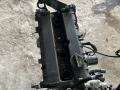 двигатель Ford Focus 3 поколение CB8 2012, 1.6 л., VVT-i, PNDA, бензин, МКПП, midnight sky, хетчбэк 5 дв., передний привод, правый руль - фото №5