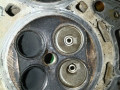 головка блока цилиндров Ford Focus 2 поколение CB4 2008, 1S7G6090 - фото №5