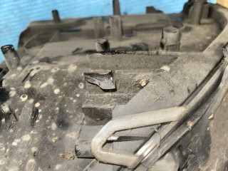 фара левая Mercedes-Benz R-Класс W251 2006, 3.0 л., АКПП, передний привод, A2518200561