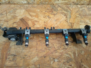 форсунка Ford Focus 3 поколение CB8 2012, 1.6 л., бензин