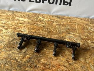 форсунка Renault Logan 1 поколение (2004 - 2009), 0280158034, 8200227124