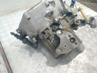 КПП механическая (МКПП) Peugeot 207 1 поколение 2007, 1.6 л., бензин, 9659670180